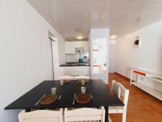 T2 familial 1ère ligne plages Parking privé WIFI - Le Foc - ROSSIconciergerie - Linge en option - Le Grau-du-Roi - 4