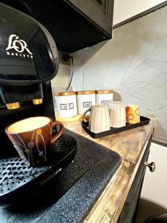 Charmant studio 30m2 - Clermont-Ferrand - 5