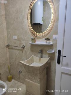 Apartment in madinaty for rent - Madinaty - 7