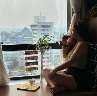 Flat Innerbloom - Manaus - 9