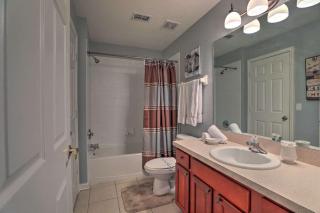Windsor Castle luxury villa - Orlando - 7