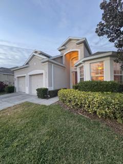 Windsor Castle luxury villa - Orlando - 5