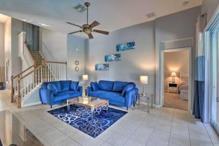 Windsor Castle luxury villa - Orlando - 3