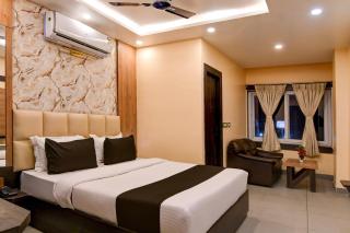 Super Townhouse OAK Bulbuli Neer - Calcuta - 5