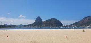 Studio na Praia de Botafogo - Rio de Janeiro - 8