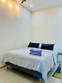 IKEA MRT NEXUS Kajang Station 3 Bedroom - 4