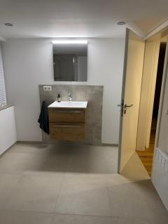 Isaak Apartment Lottstetten - Lottstetten - 9