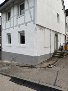 Isaak Apartment Lottstetten - 8