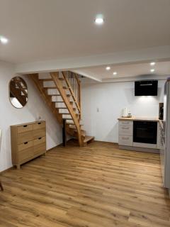 Isaak Apartment Lottstetten - Lottstetten - 4