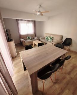 Casa Aurelia - Almería - 3