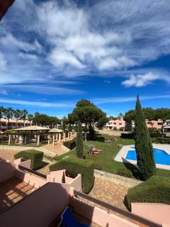 Sunset villas Vila Sol - Quarteira - 1