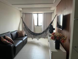 Apartamento confortável em João Pessoa - João Pessoa - 7