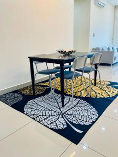 IKEA MRT NEXUS Kajang Station 3 Bedroom - 7