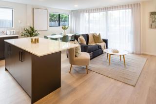 Spacious City Retreat Perfect for Getaways - Christchurch - 0