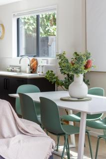 Spacious City Retreat Perfect for Getaways - Christchurch - 5