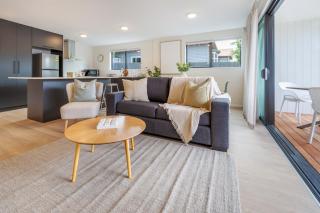 Spacious City Retreat Perfect for Getaways - Christchurch - 9