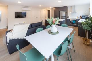 Spacious City Retreat Perfect for Getaways - Christchurch - 3