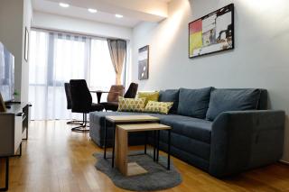Luca's urban apartment - 7