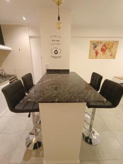 Departamento 1 ambiente - Mar del Plata - 6