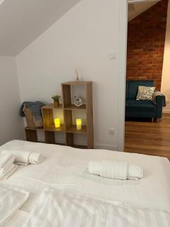 Apartament Tatarska 4 - 2