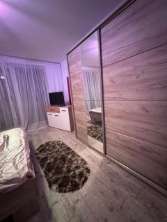 Apartament MaGiFa Constanța - Constanţa - 8