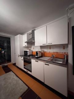 Apartament MaGiFa Constanța - Constanţa - 5