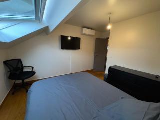 House 3 Rooms - Bruxelles - 8