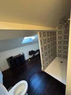 House 3 Rooms - Bruxelles - 5