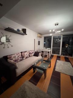 Apartament MaGiFa Constanța - Constanţa - 6