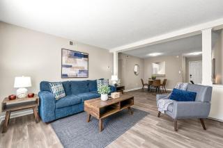 Upper Westside City Escape - Atlanta - 2