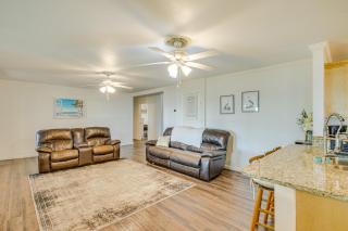 Private Patio and Hot Tub Bayside Home in Pace! - - 5