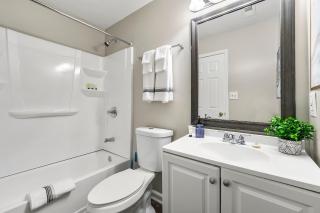 Upper Westside City Escape - Atlanta - 6