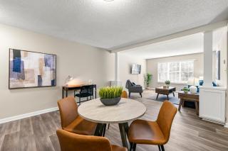 Upper Westside City Escape - Atlanta - 9