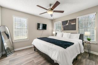 Upper Westside 2BR Free Parking & Wi-Fi - 7