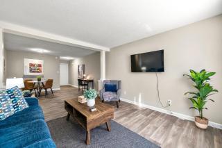 Upper Westside City Escape - Atlanta - 4