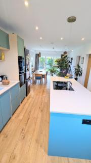 Seaside family home - Southbourne - 7