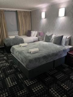 The Lane Head Hotel - Brighouse - 0