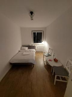 Nürnberg Hostel 24 - 1