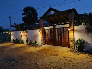 Casa Praia dos Sonhos - Luis Correia - 9