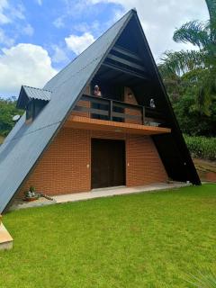 Chalé Bem-Estar - Massaranduba - 4