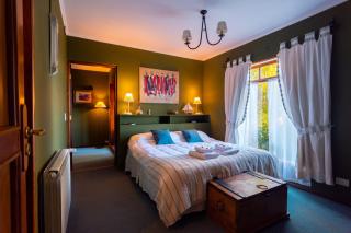 El Galpón del Glaciar - 5