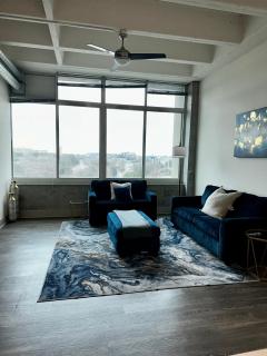 Piedmont Perch - Atlanta - 7