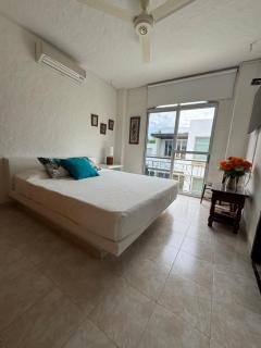 Casa Condominio Campestre el Peñon - Girardot - 8