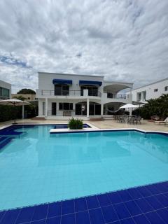 Casa Condominio Campestre el Peñon - Girardot - 9