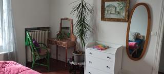 Maison des Peupliers - Bondy - 6