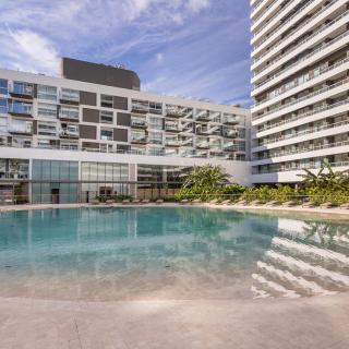 Monoambiente concepcion live - 4