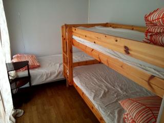 Gardenview Room - Madla - 9