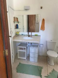 Casa com piscina na Barra do Sahy - São Sebastião - 9