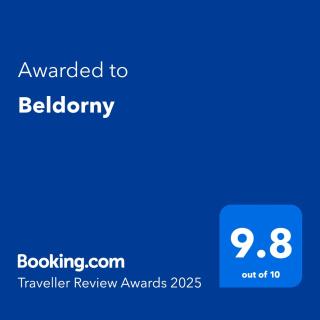 Beldorny - Kingston - 5