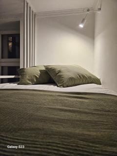 Klimatyzowana, stylowa kawalerka, centrum, Poznań - 0